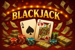 Blackjack J97 – Trò Chơi Bài Hấp Dẫn Với Luật Chơi Đơn Giản