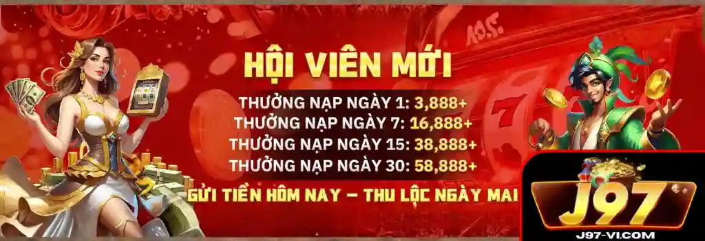 Tin Tức J97 – Cập Nhật Nhanh, Thông Tin Chuẩn Xác